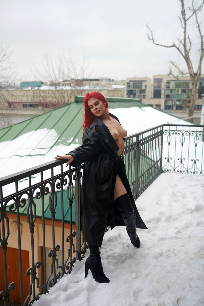 Жанна, 19
